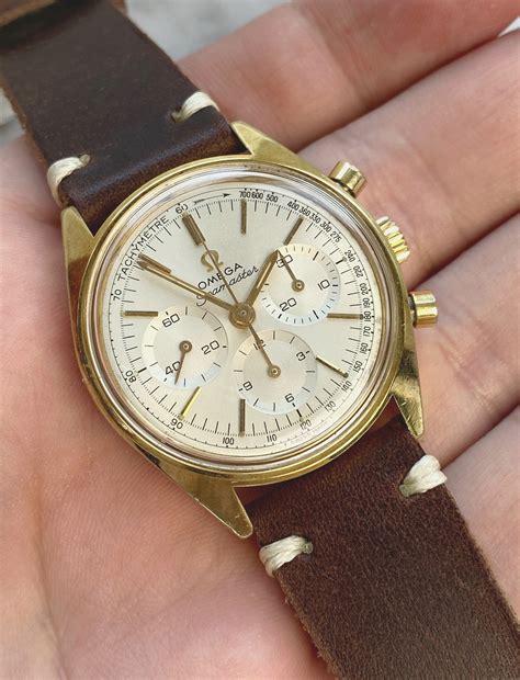 vintage replica omega chronograph watches|omega seamaster copy watches.